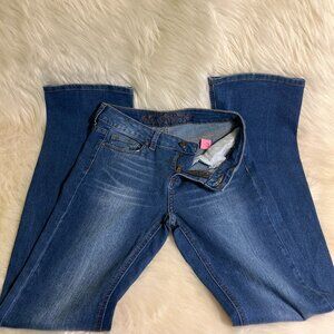 WAX Jean's Size 7 Women/Junior